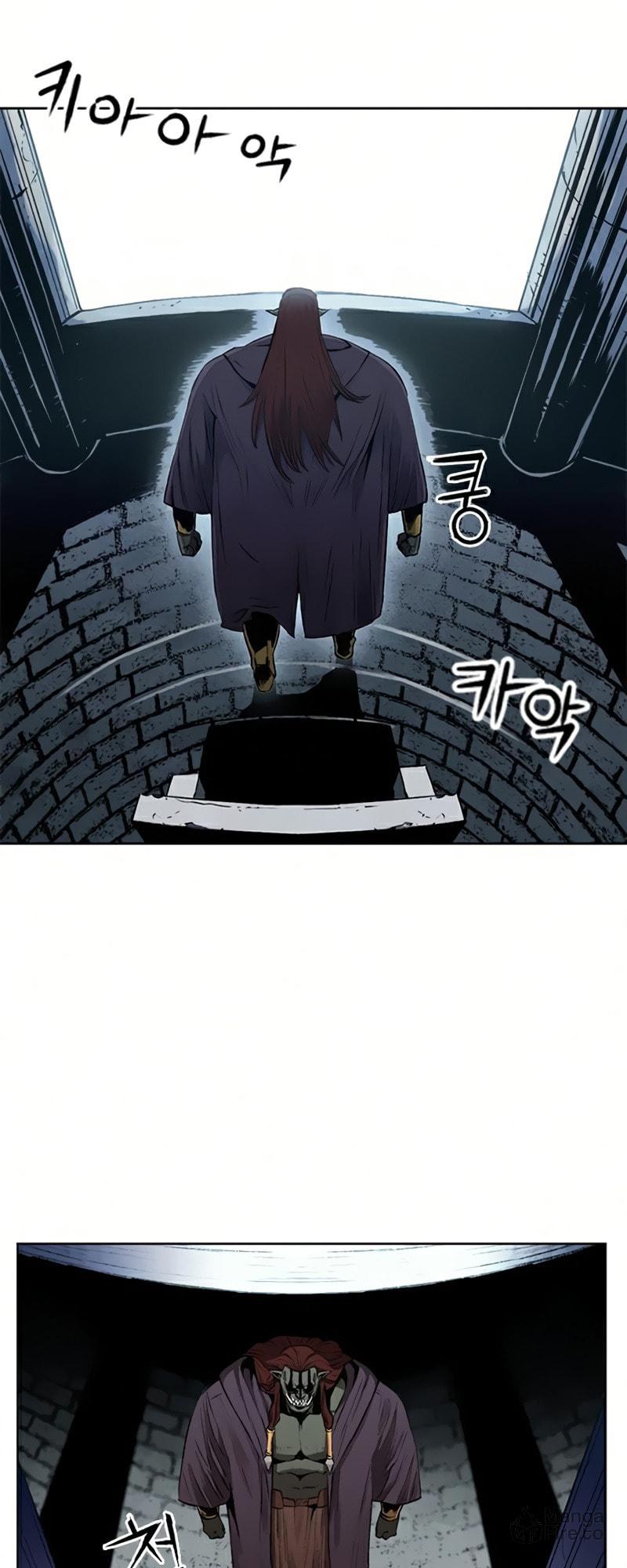 The Druid of Seoul Station – Chapter 30 page 41