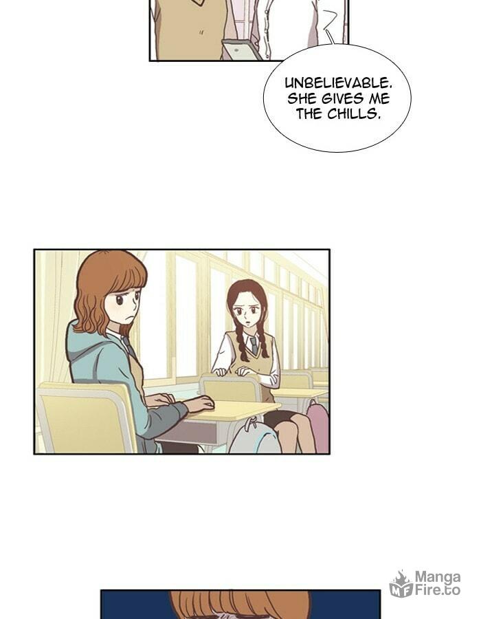 Odd Girl Out – Chapter 38 page 17