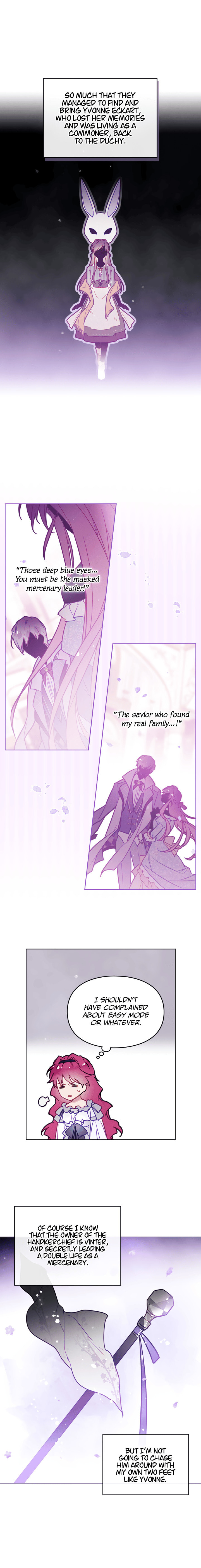 Villains Are Destined to Die – Chapter 28 page 10