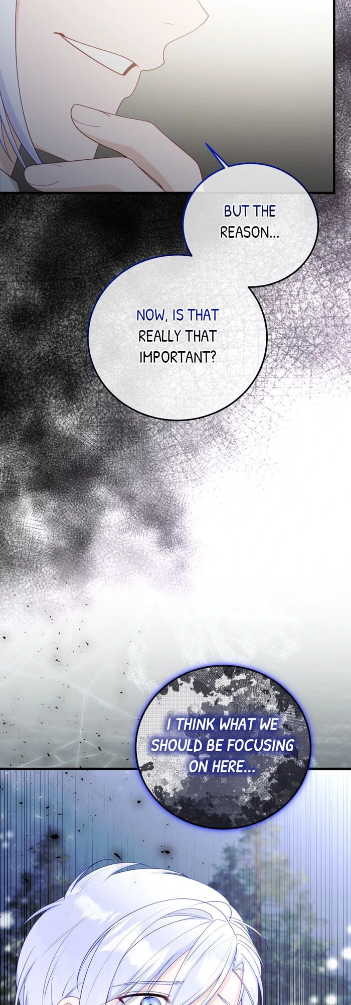 The Fake Saintess Bears Tainted Robes – Chapter 52 page 13