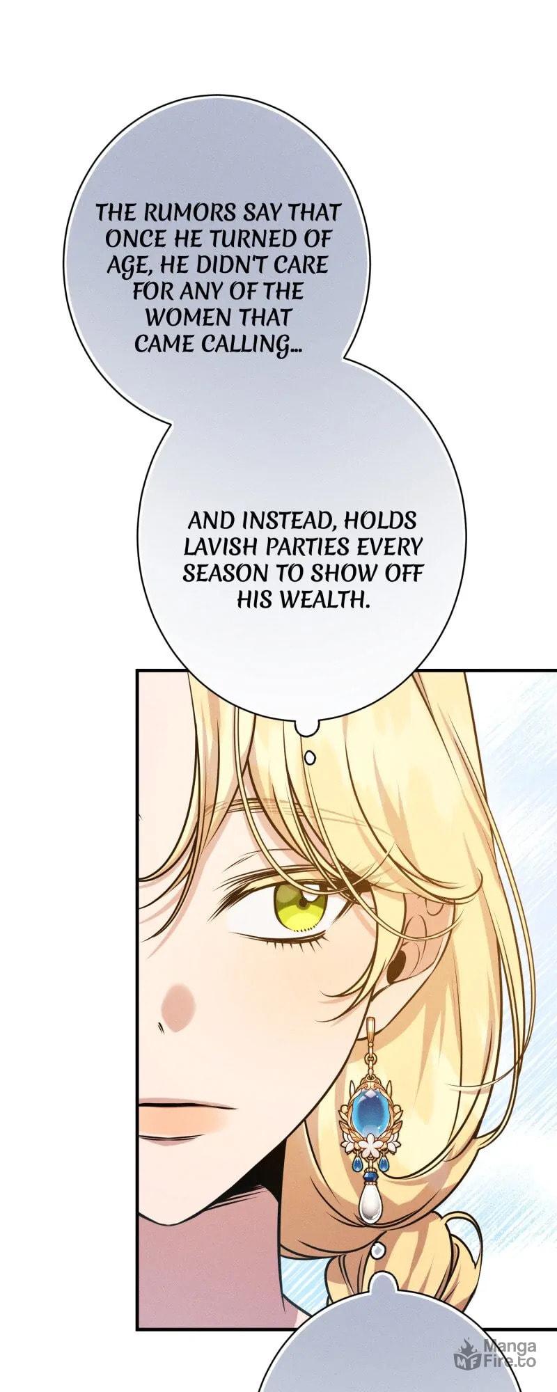 A Deal With My Fake Husband – Chapter 19 page 17