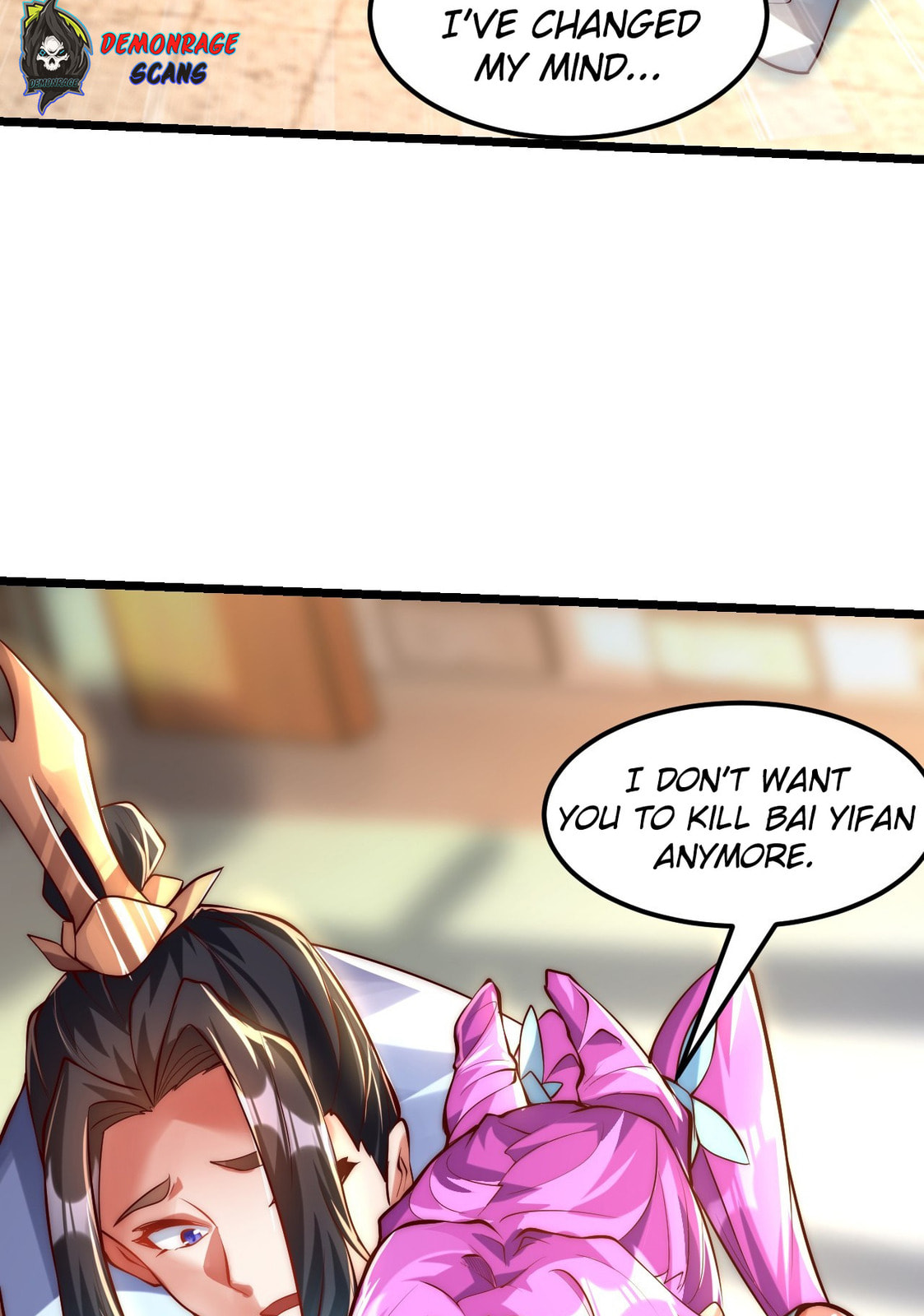 Public Humiliation page 7