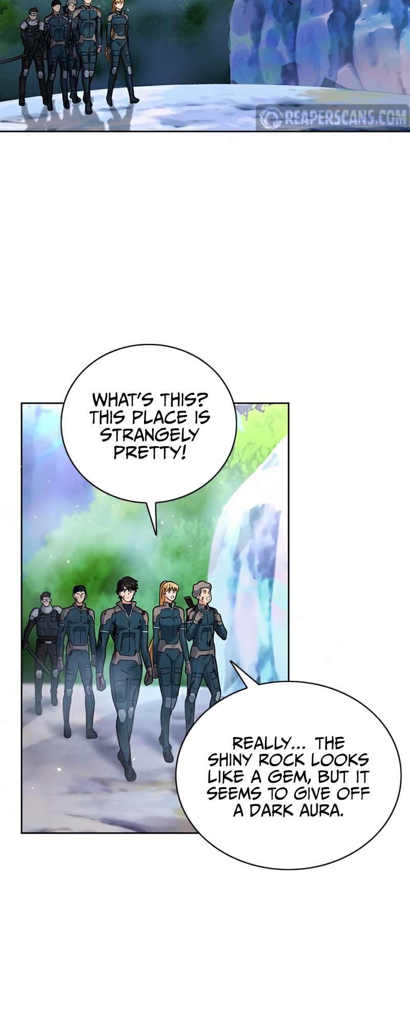 The Druid of Seoul Station – Chapter 38 page 40