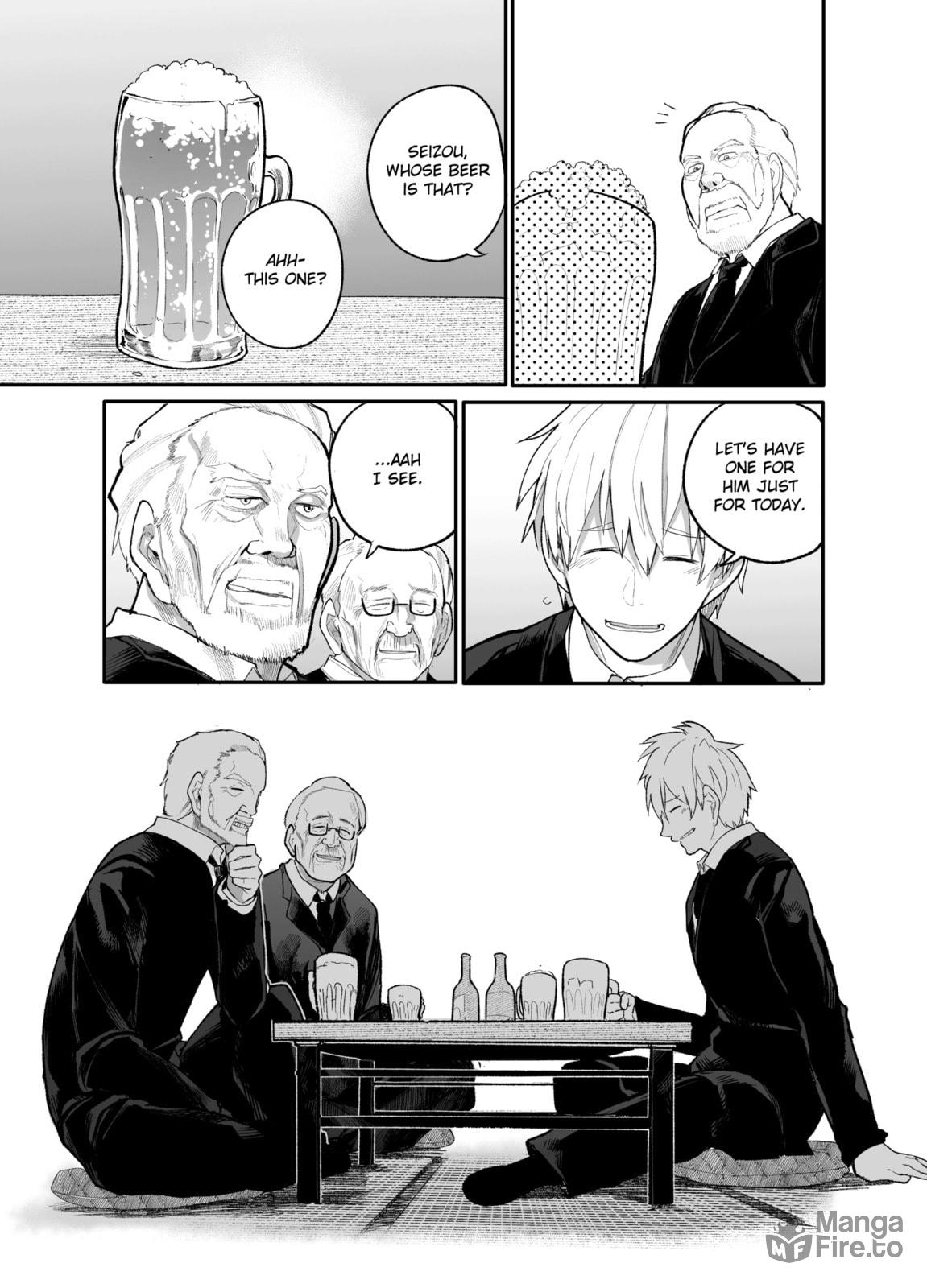 Funeral page 2