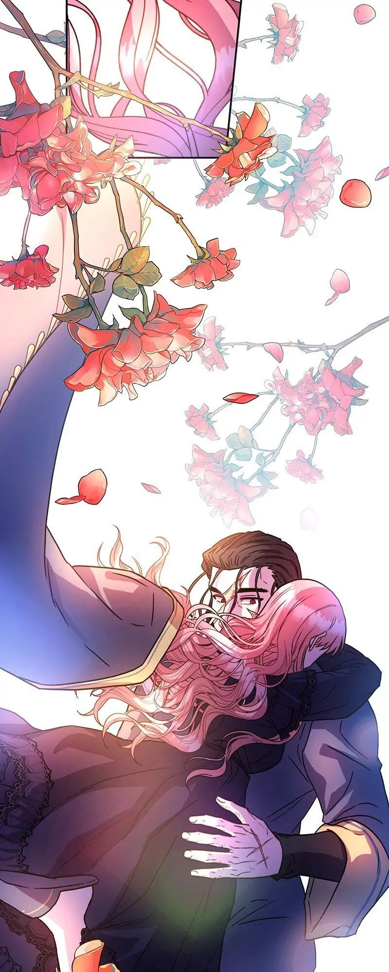 Another Typical Fantasy Romance – Chapter 5 page 16