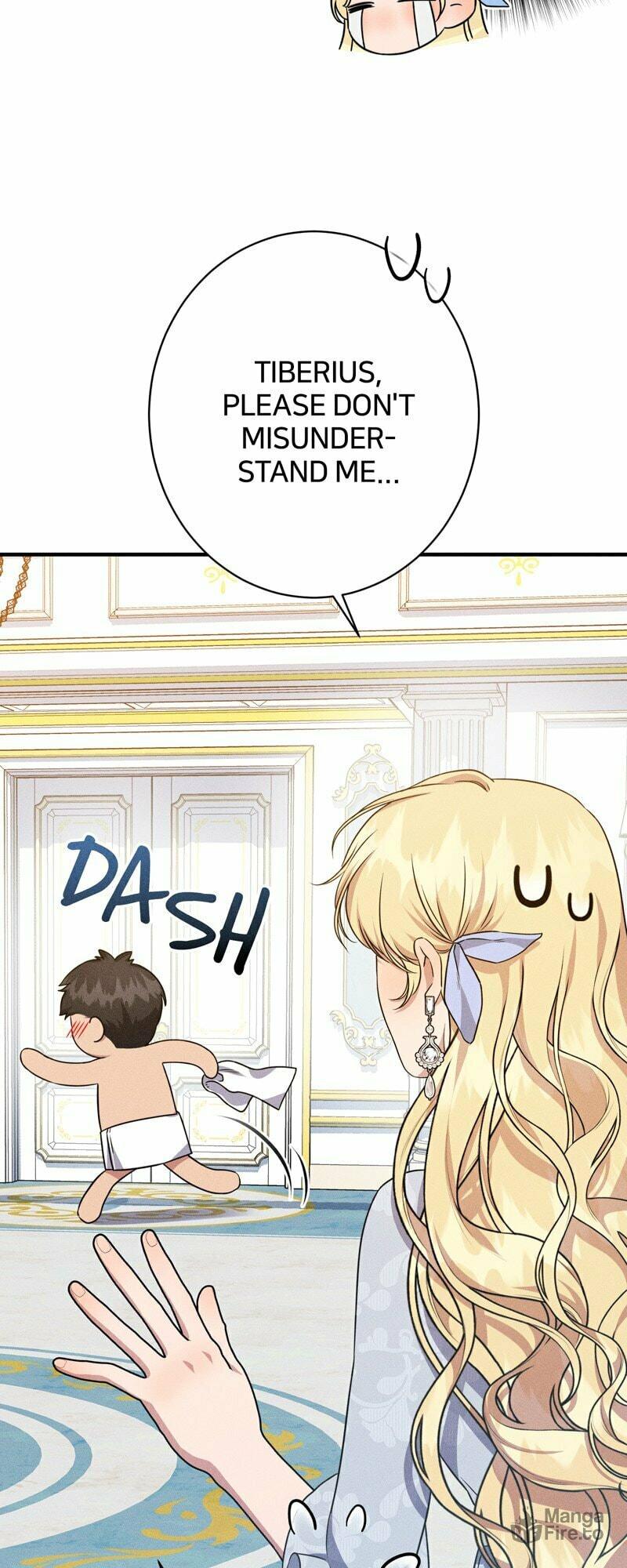 A Deal With My Fake Husband – Chapter 31 page 17