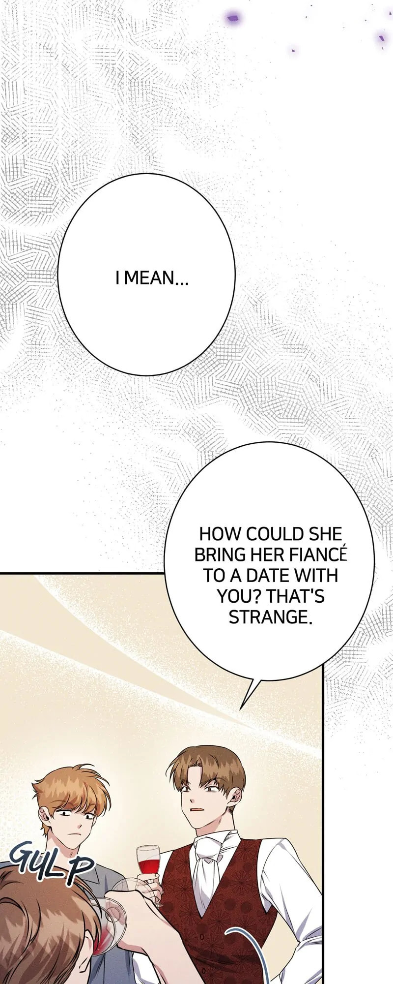 A Deal With My Fake Husband – Chapter 17 page 60