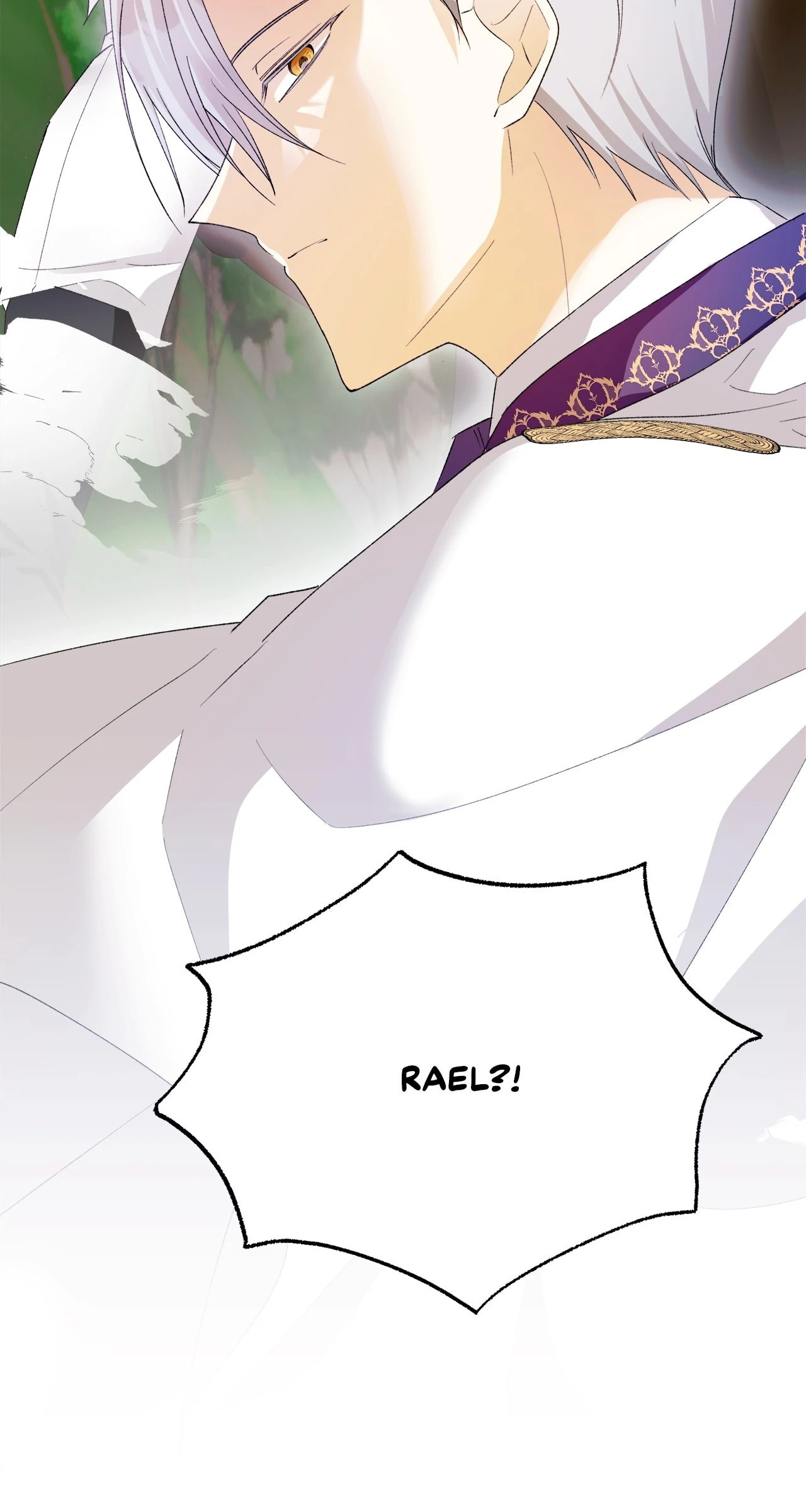 I Will Divorce the Duke – Chapter 37 page 6