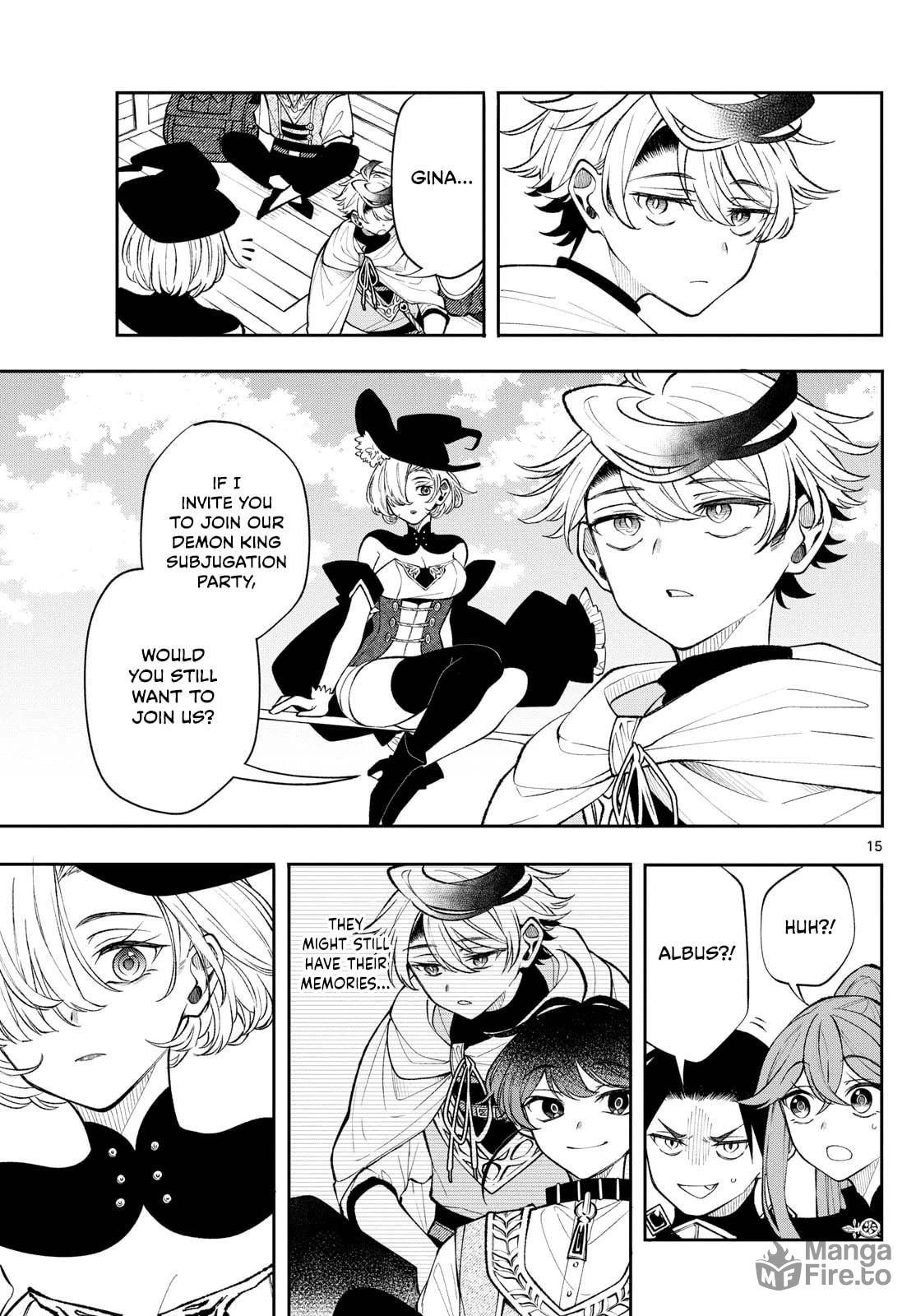 Sorcerer page 14