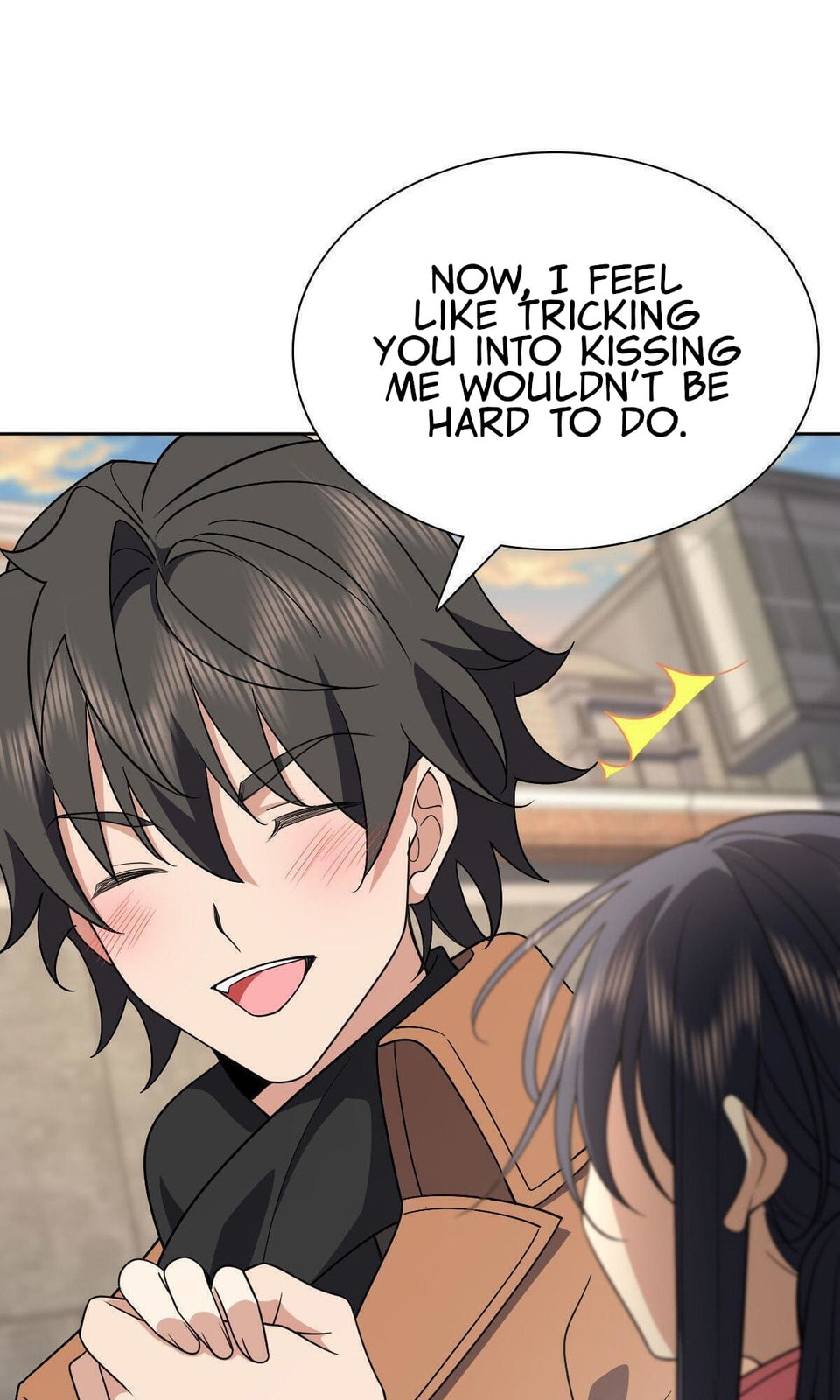My Wife Is From a Thousand Years Ago (Colored) – Chapter 63 page 7