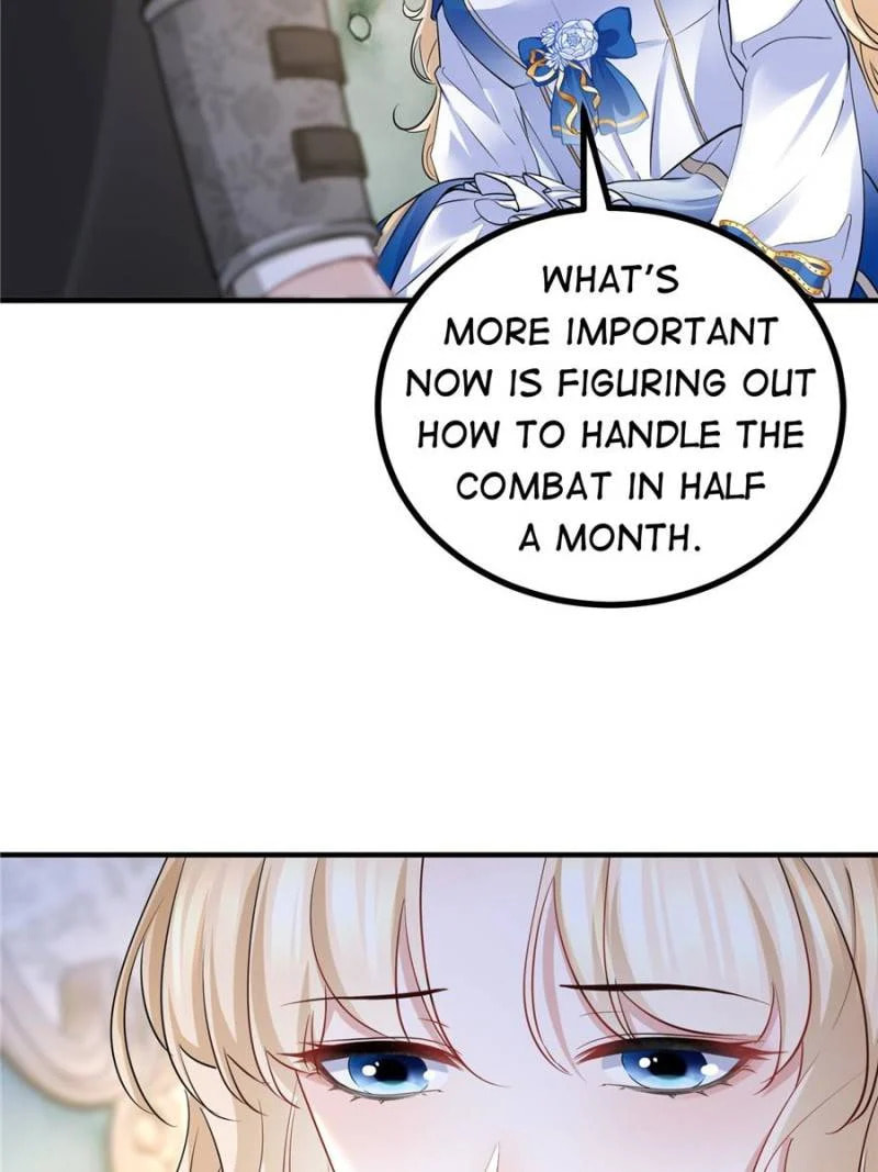 The Sultry Demon King Wants Me – Chapter 15 page 43
