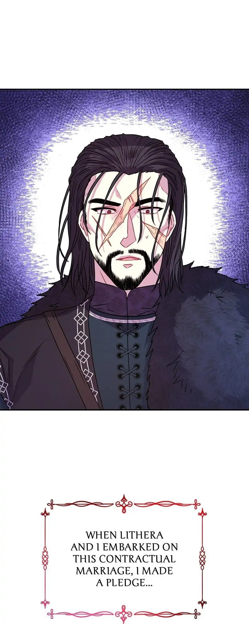 Another Typical Fantasy Romance – Chapter 18 page 0