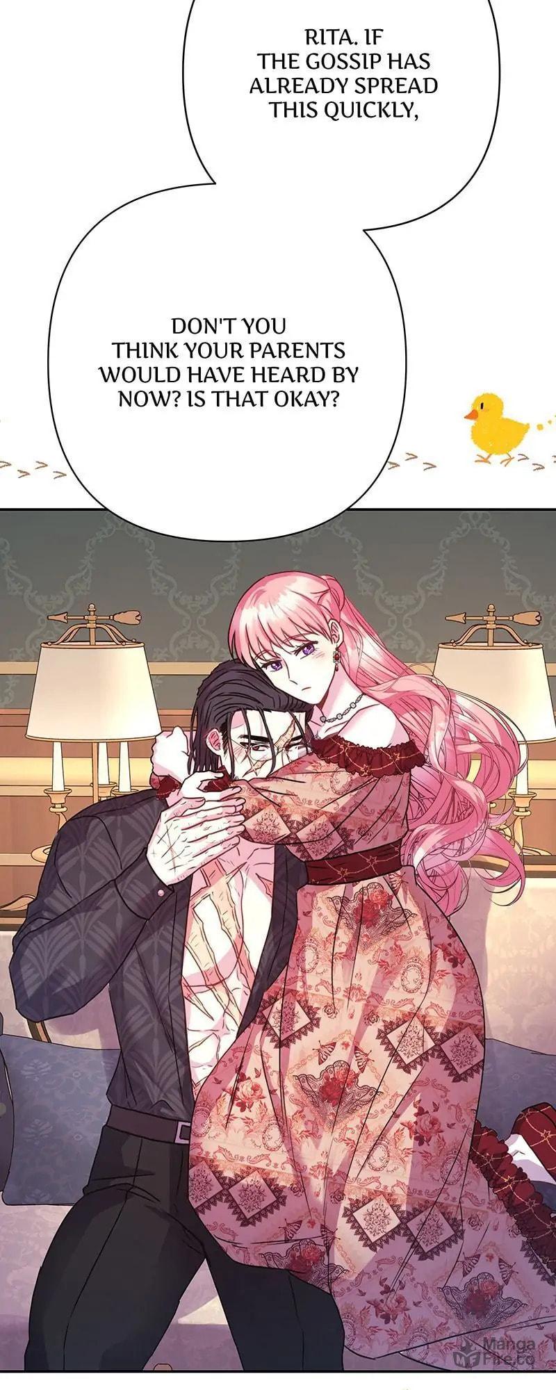 Another Typical Fantasy Romance – Chapter 32 page 53