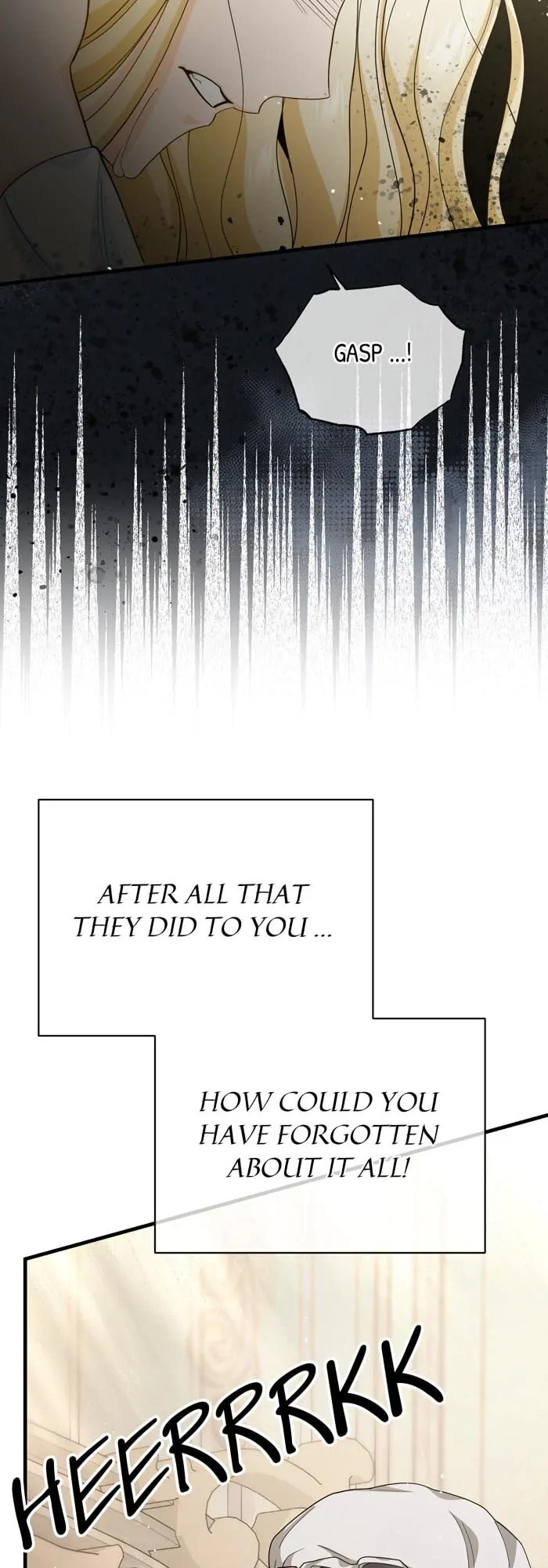 The Fake Saintess Bears Tainted Robes – Chapter 5 page 51