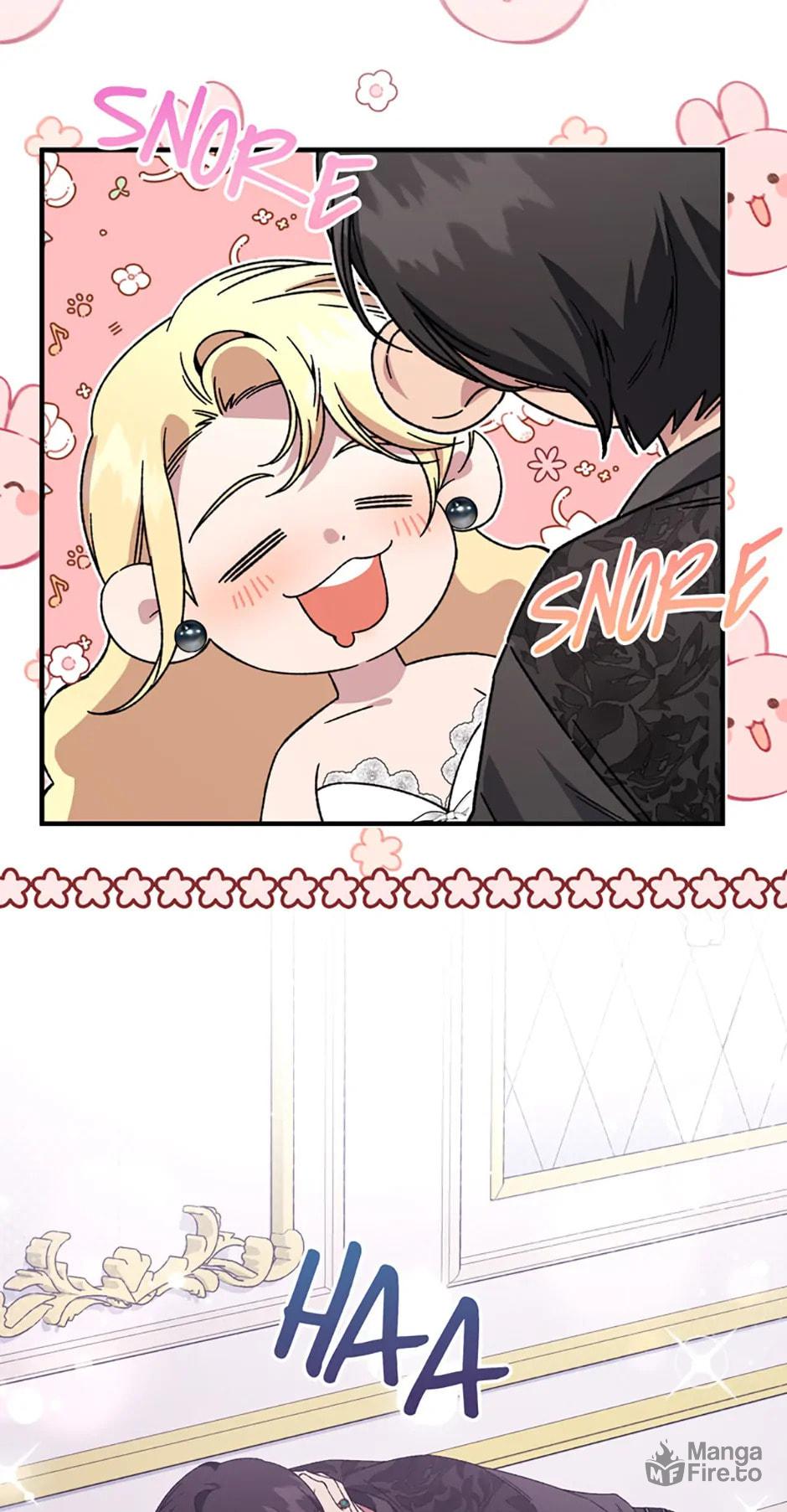 A Deal With My Fake Husband – Chapter 54 page 23