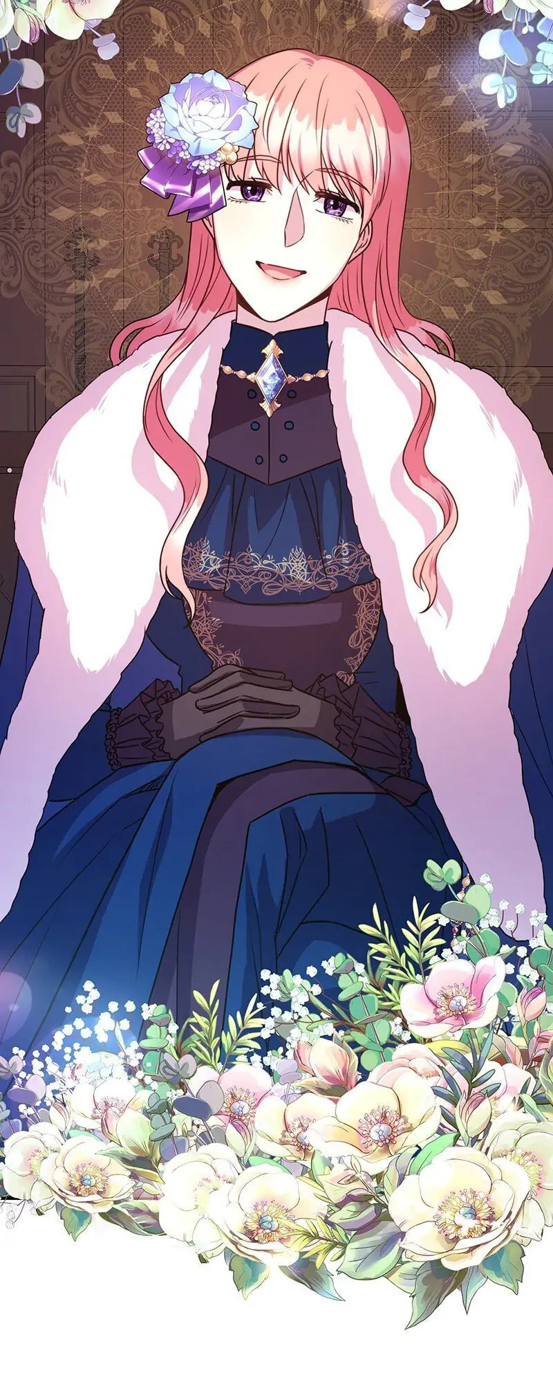 Another Typical Fantasy Romance – Chapter 2 page 61