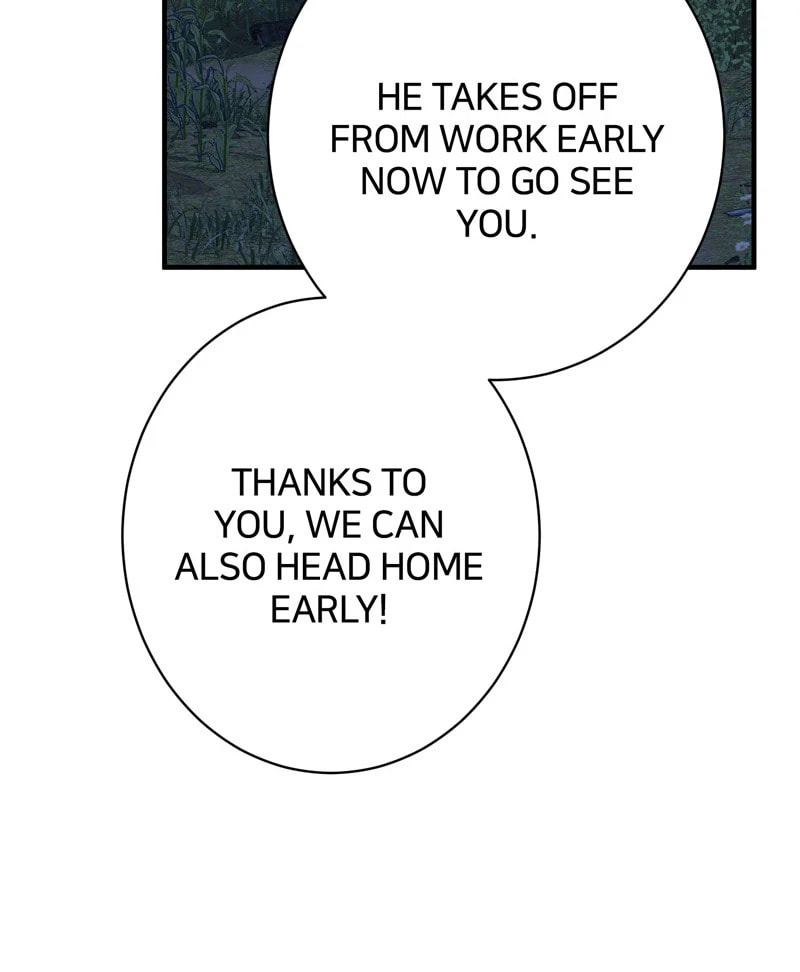 A Deal With My Fake Husband – Chapter 41 page 82