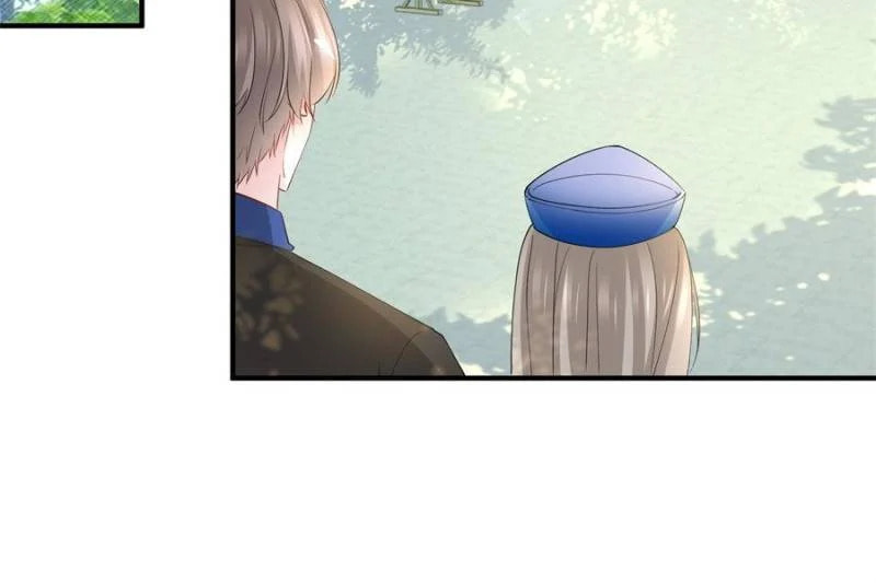 The Sultry Demon King Wants Me – Chapter 33 page 13