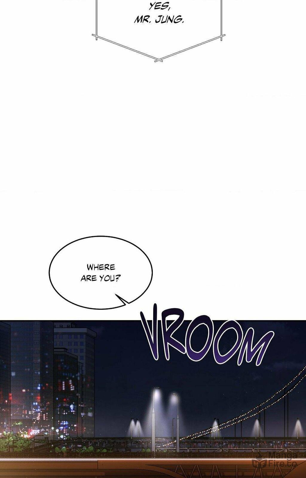 Between Seasons – Chapter 33 page 23