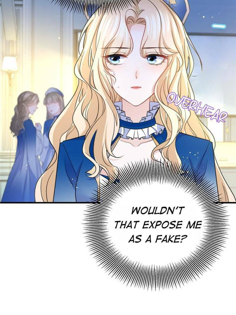 The Sultry Demon King Wants Me – Chapter 15 page 3