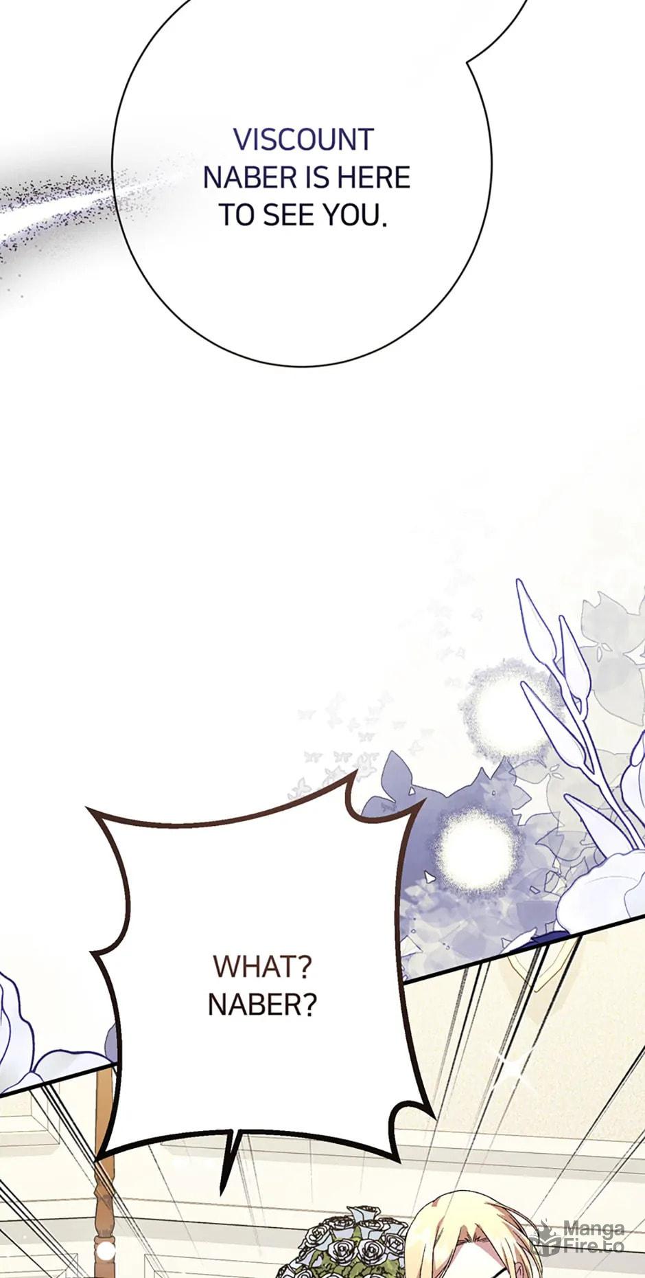 A Deal With My Fake Husband – Chapter 56 page 26