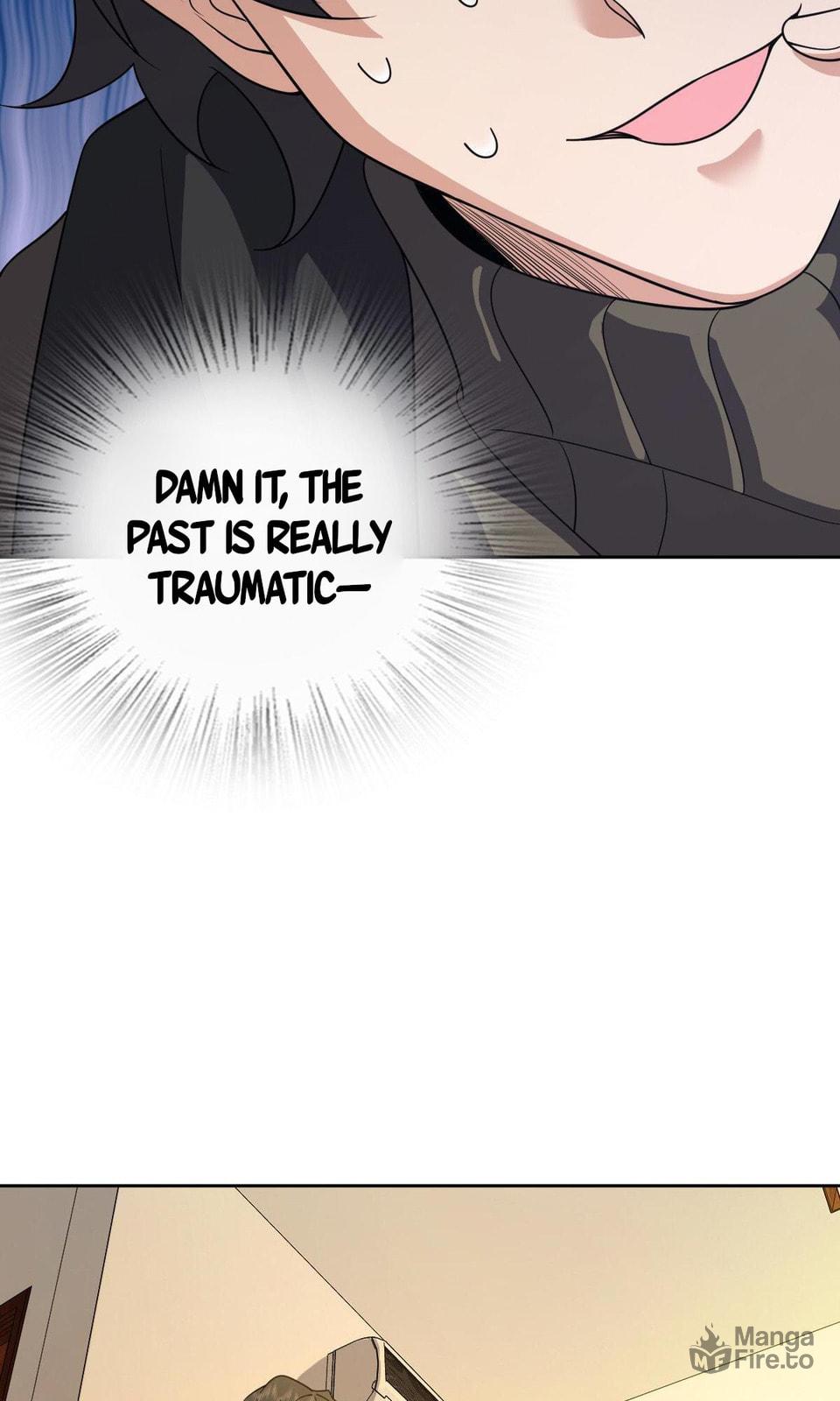 My Wife Is From a Thousand Years Ago (Colored) – Chapter 63 page 41