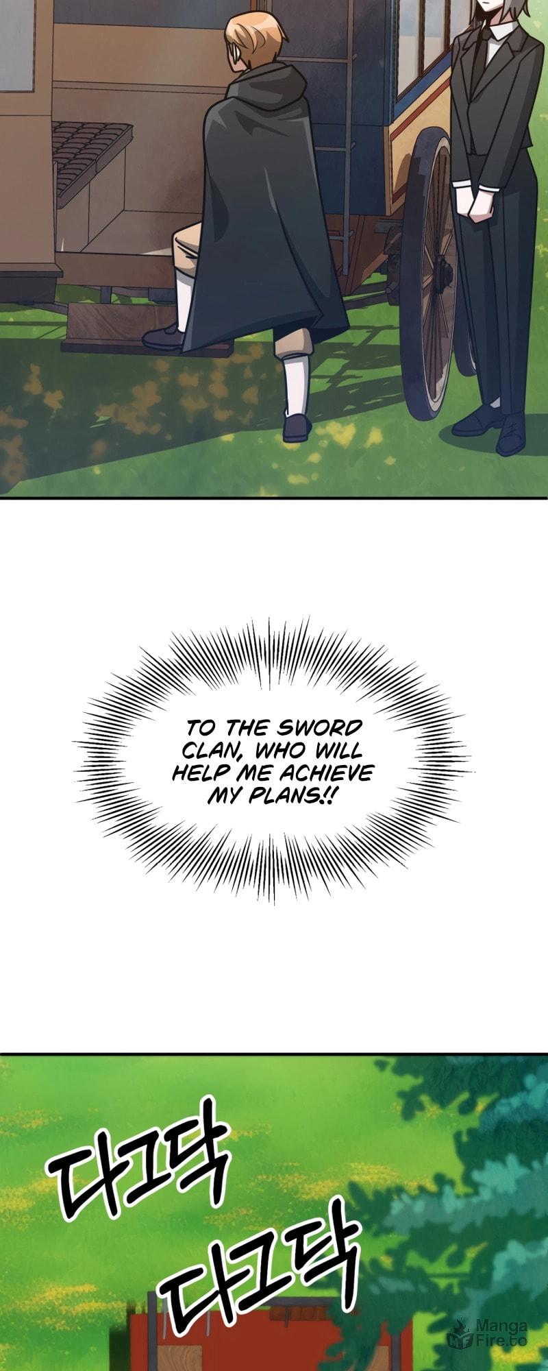 Youngest Son of the Renowned Magic Clan – Chapter 35 page 64