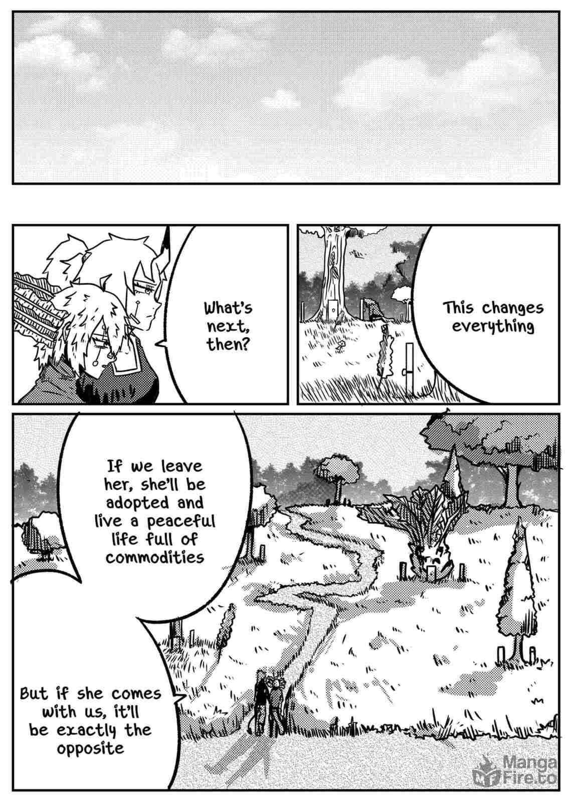 Born of a Star IV page 4