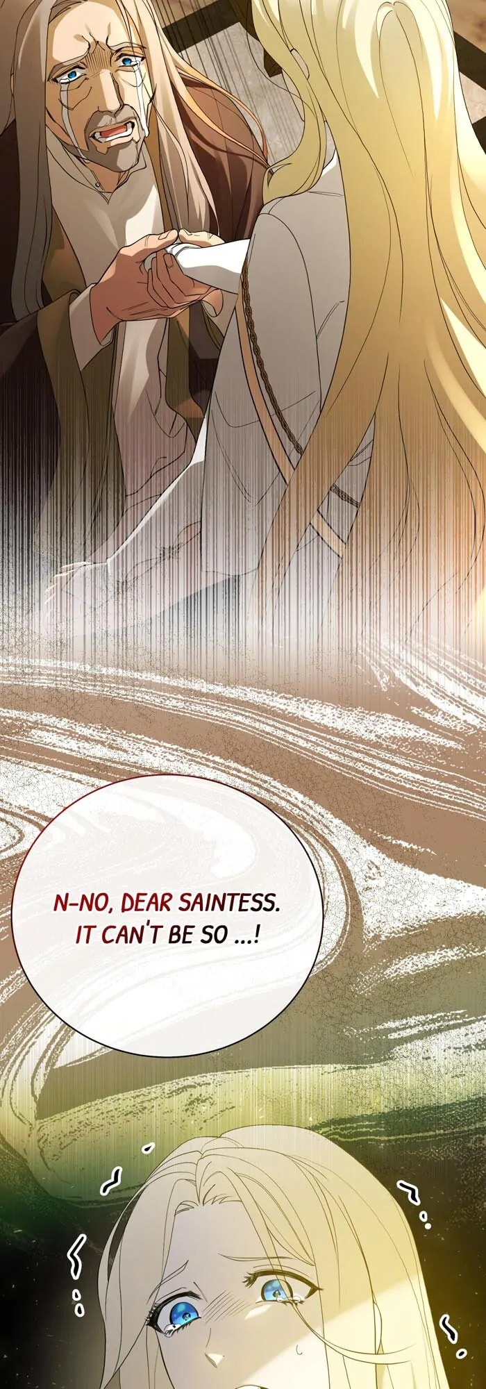 The Fake Saintess Bears Tainted Robes – Chapter 1 page 60