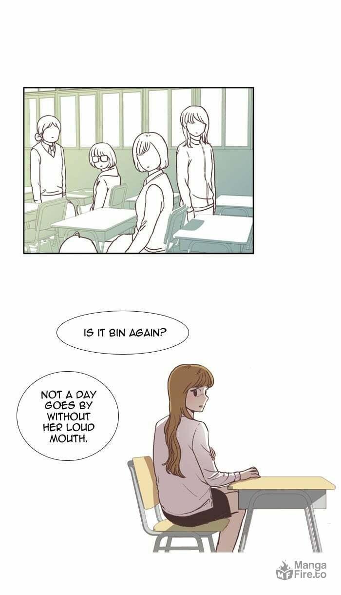 Odd Girl Out – Chapter 42 page 4