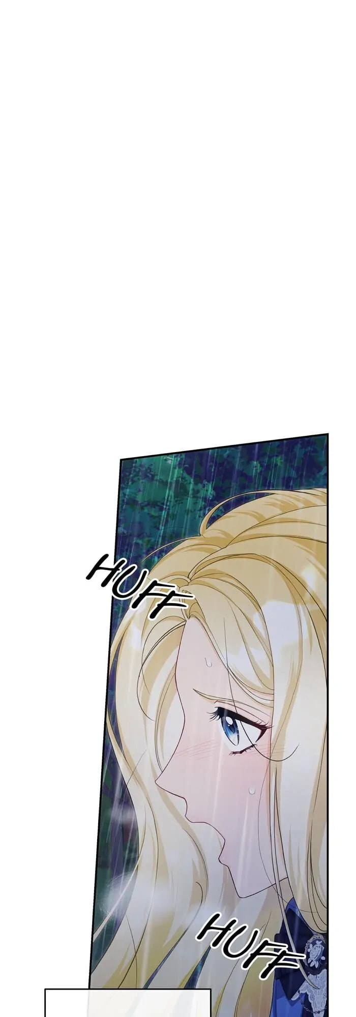 The Fake Saintess Bears Tainted Robes – Chapter 7 page 0