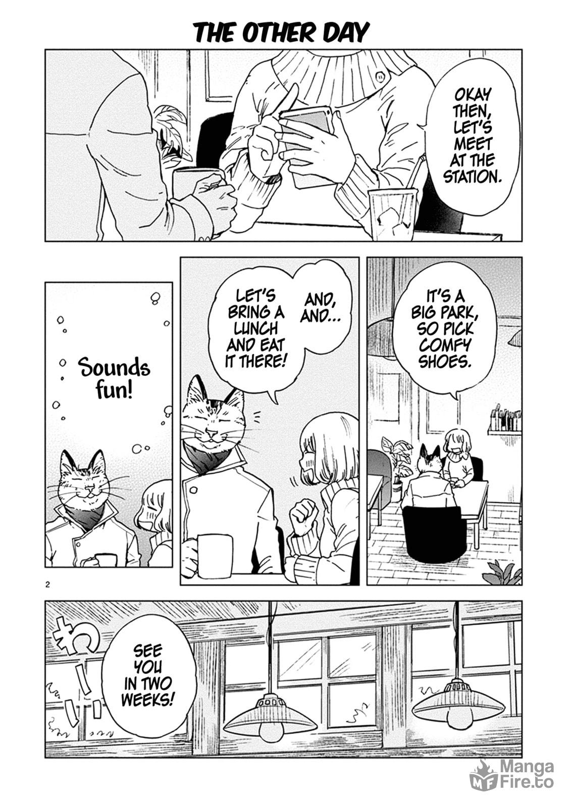 Rainy Days and Windy Days page 2