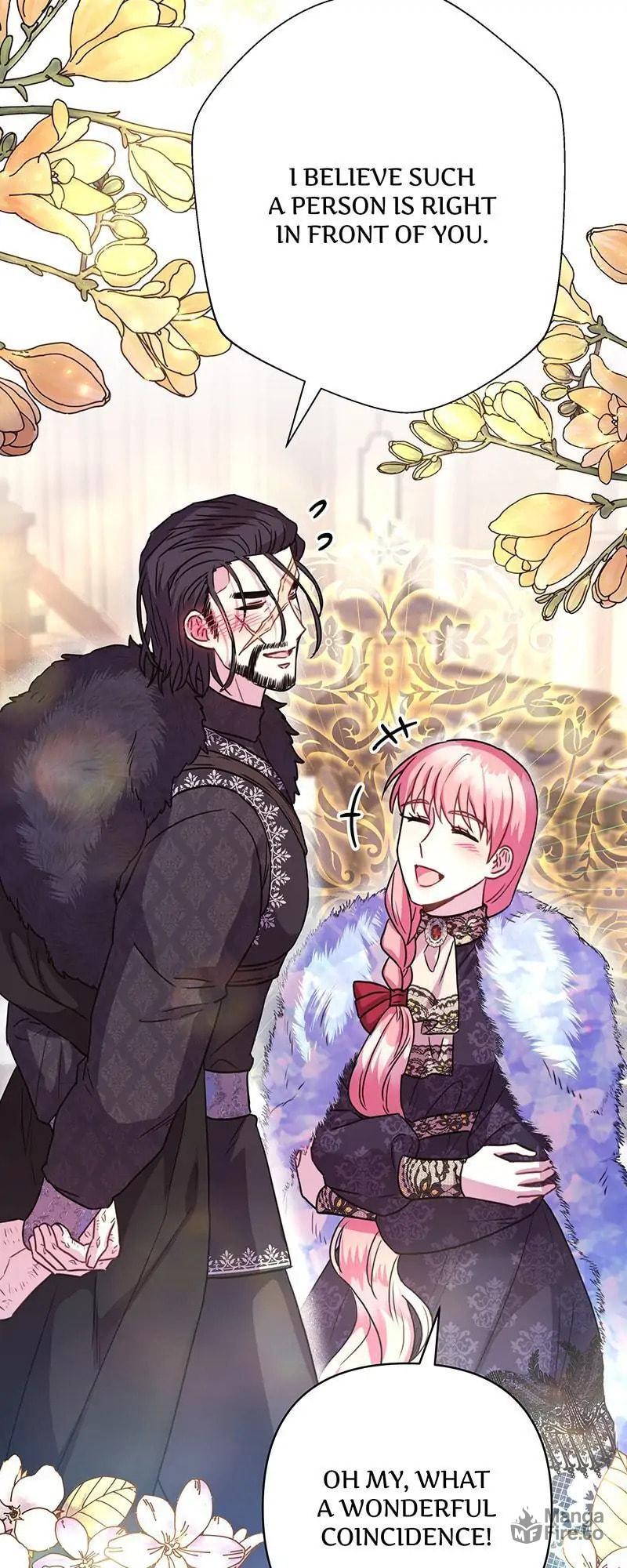 Another Typical Fantasy Romance – Chapter 34 page 68