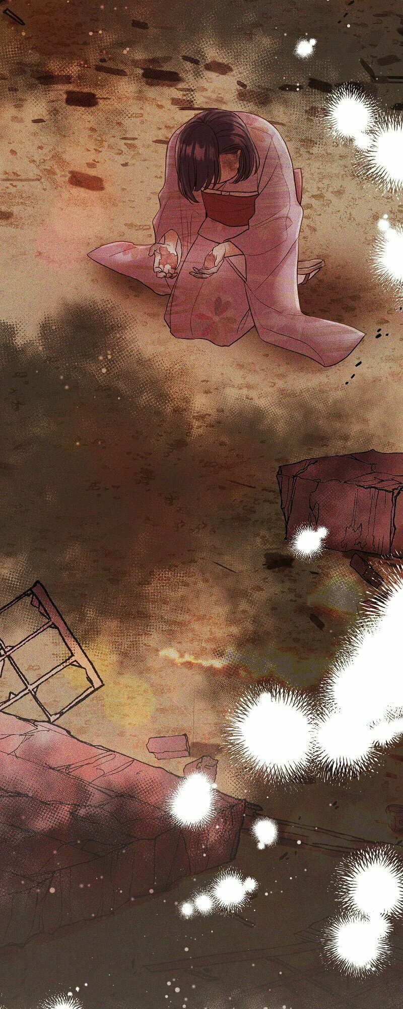 The White Wolf's Bride – Chapter 69 page 42