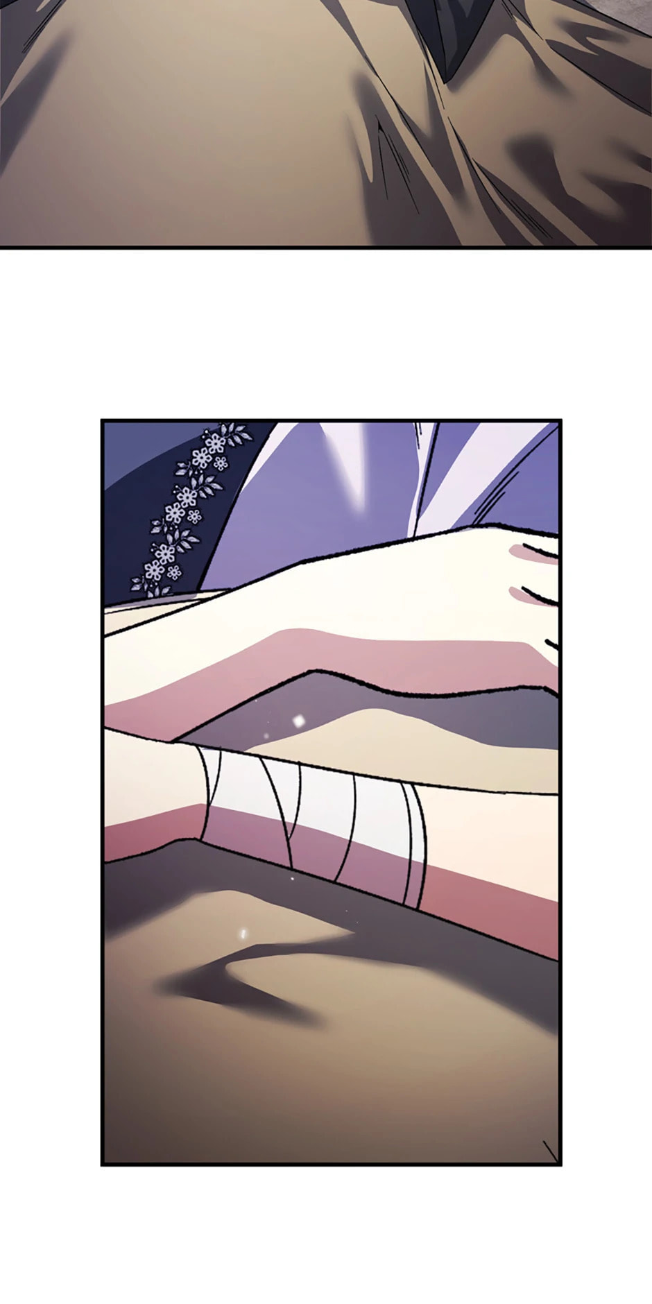A Deal With My Fake Husband – Chapter 51 page 37
