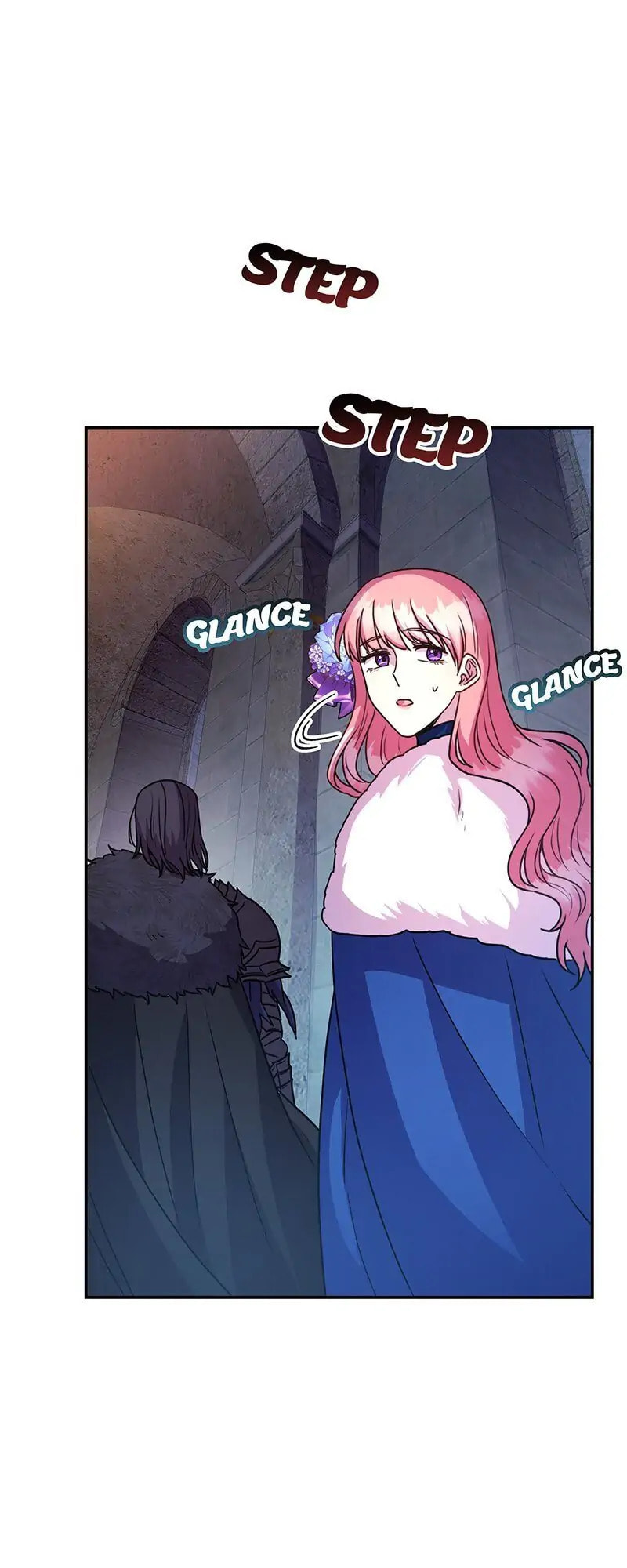 Another Typical Fantasy Romance – Chapter 2 page 16