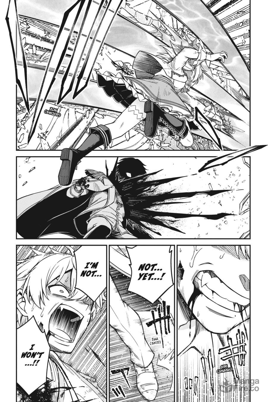 The Magical Revolution of the Reincarnated Princess and the Genius Young Lady – Chapter 34 page 17