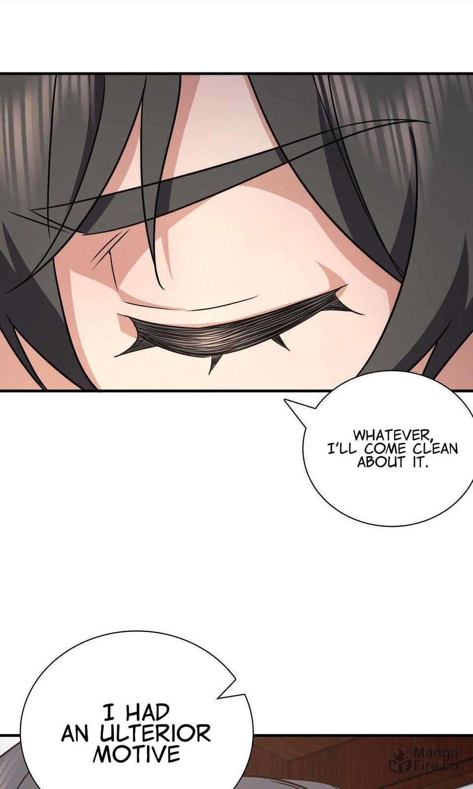 My Wife Is From a Thousand Years Ago (Colored) – Chapter 58 page 39
