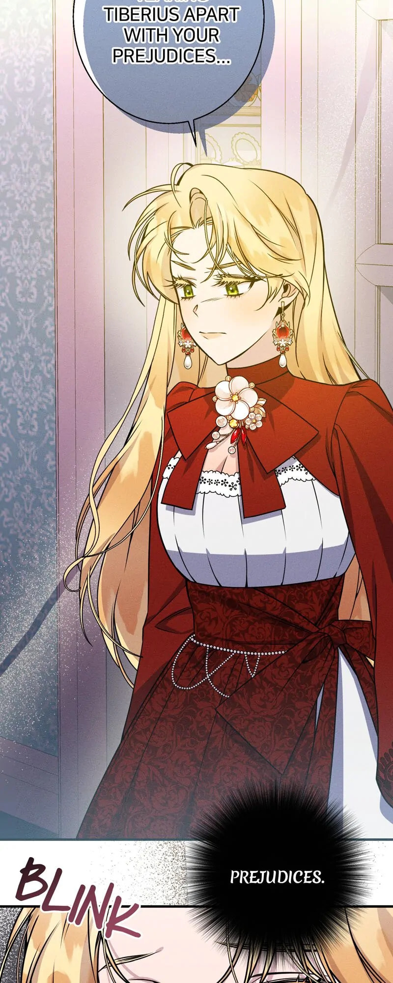 A Deal With My Fake Husband – Chapter 11 page 42