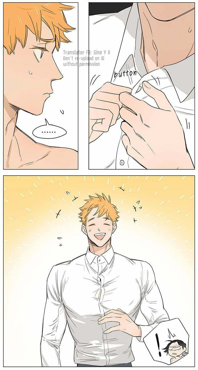 About the potato's clothes, age 6 & 16 page 6