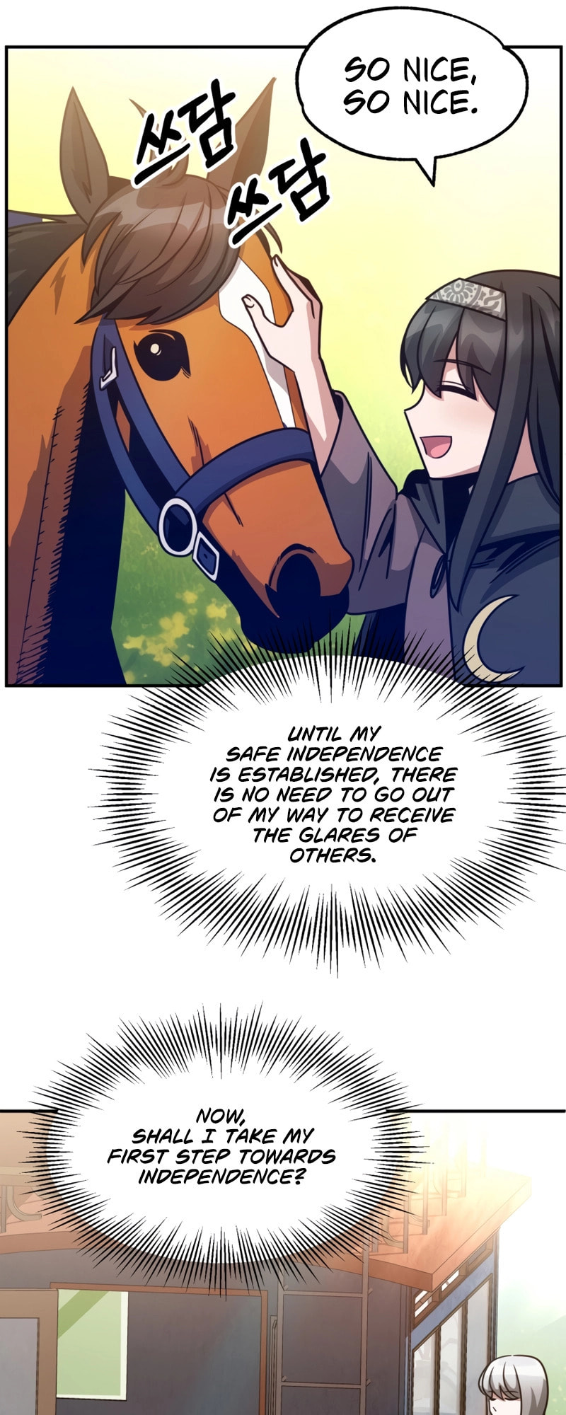 Youngest Son of the Renowned Magic Clan – Chapter 35 page 63