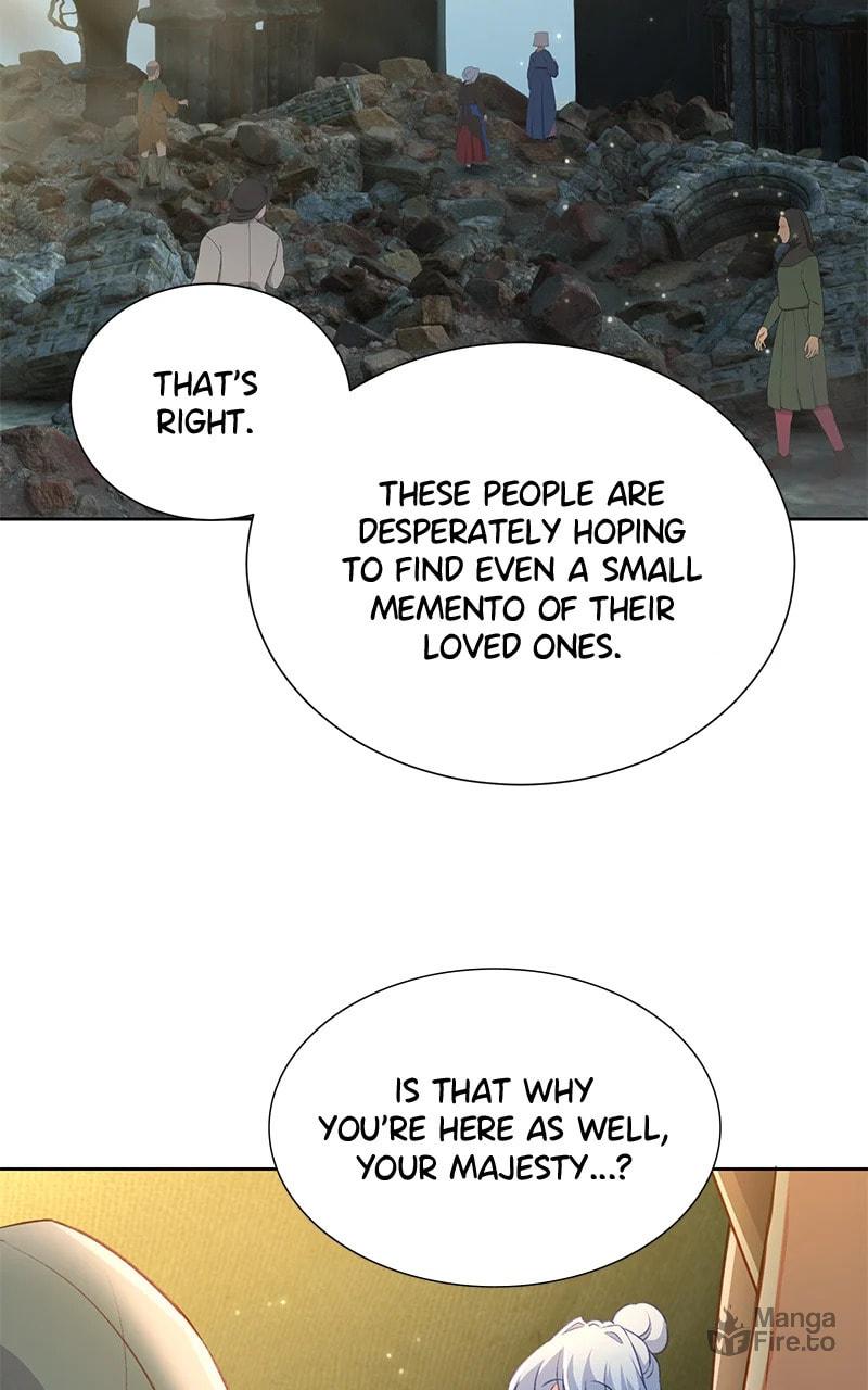 We Lost Our Engagement – Chapter 18 page 80
