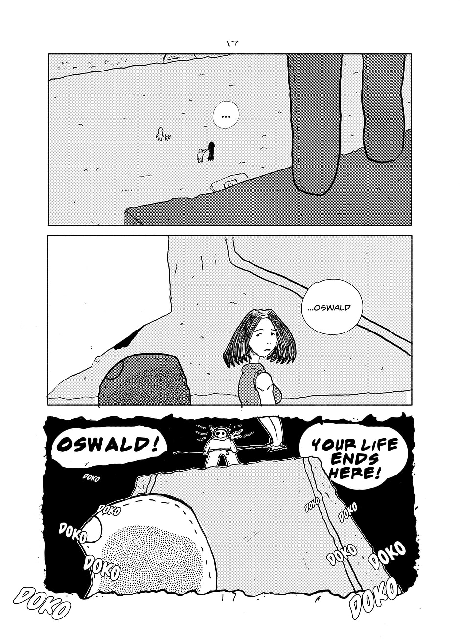 Moon Land Temple page 16