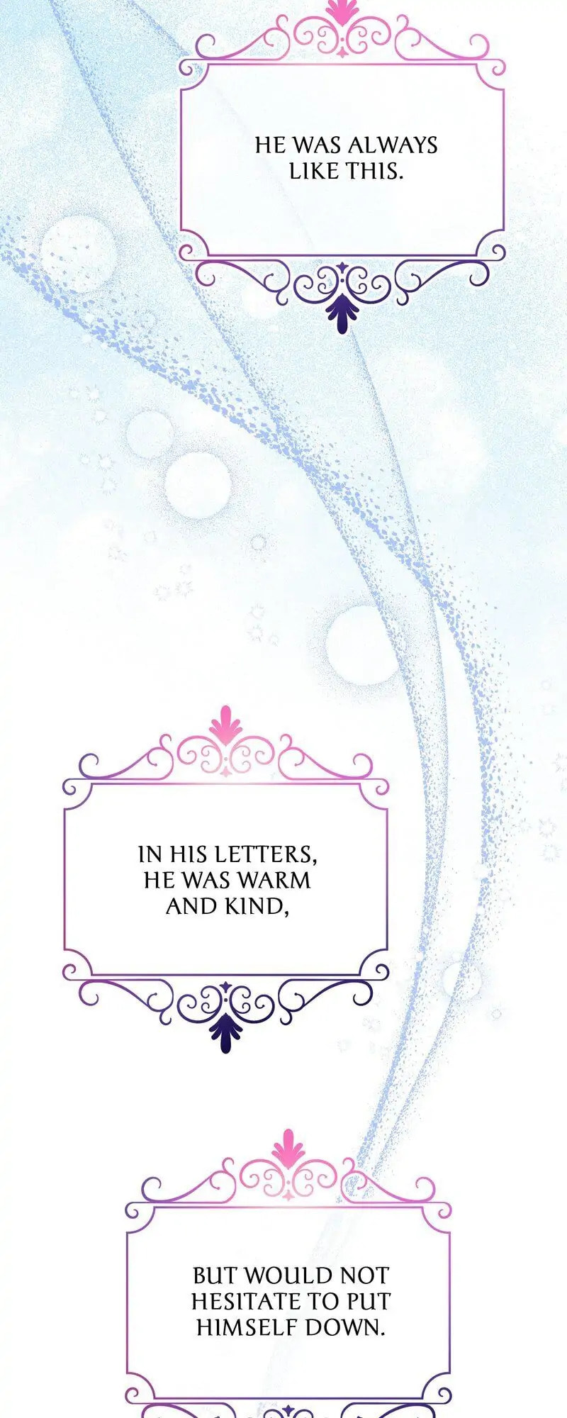 Another Typical Fantasy Romance – Chapter 2 page 46