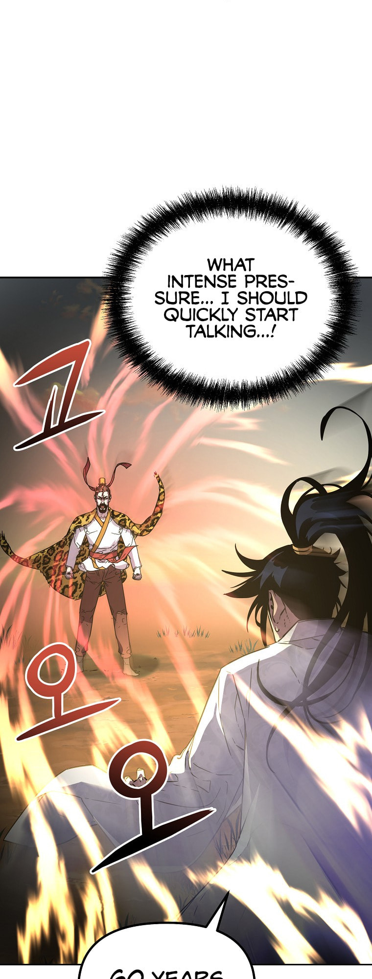 The Reborn Ranker Chronicles – Chapter 46 page 31