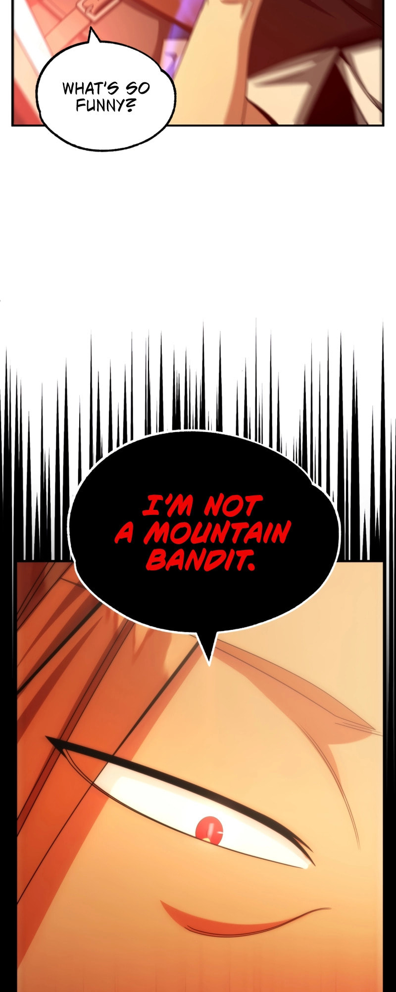 Youngest Son of the Renowned Magic Clan – Chapter 37 page 36