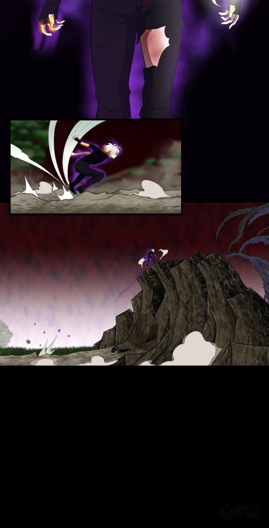 Dragon's Awakening page 29