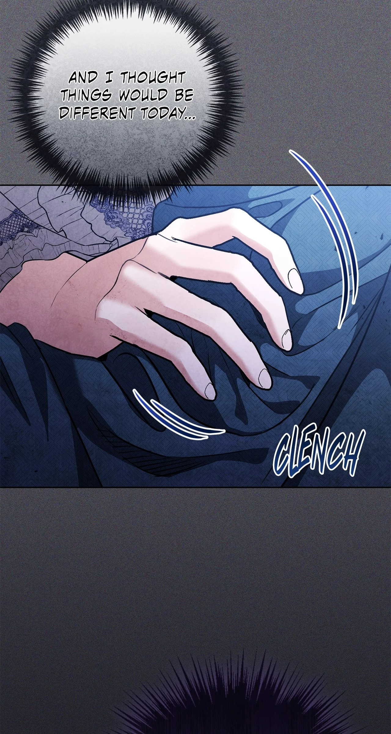 To My Husband's Mistress – Chapter 50 page 3