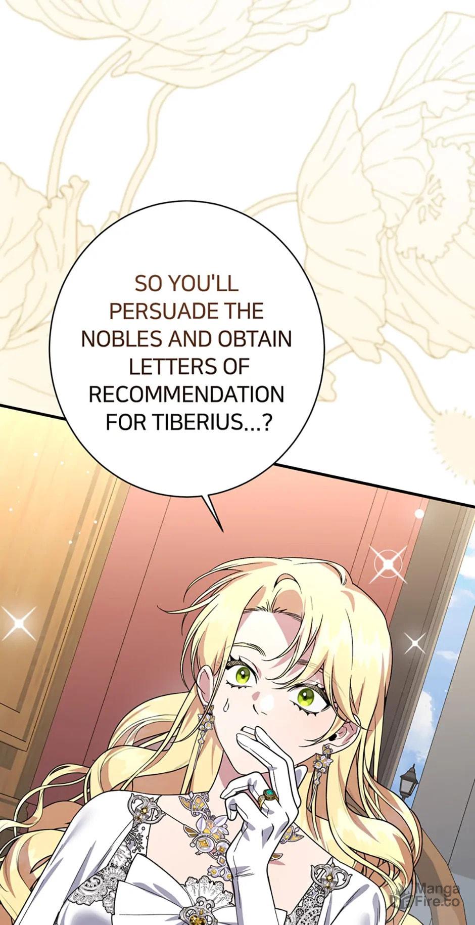 A Deal With My Fake Husband – Chapter 52 page 35
