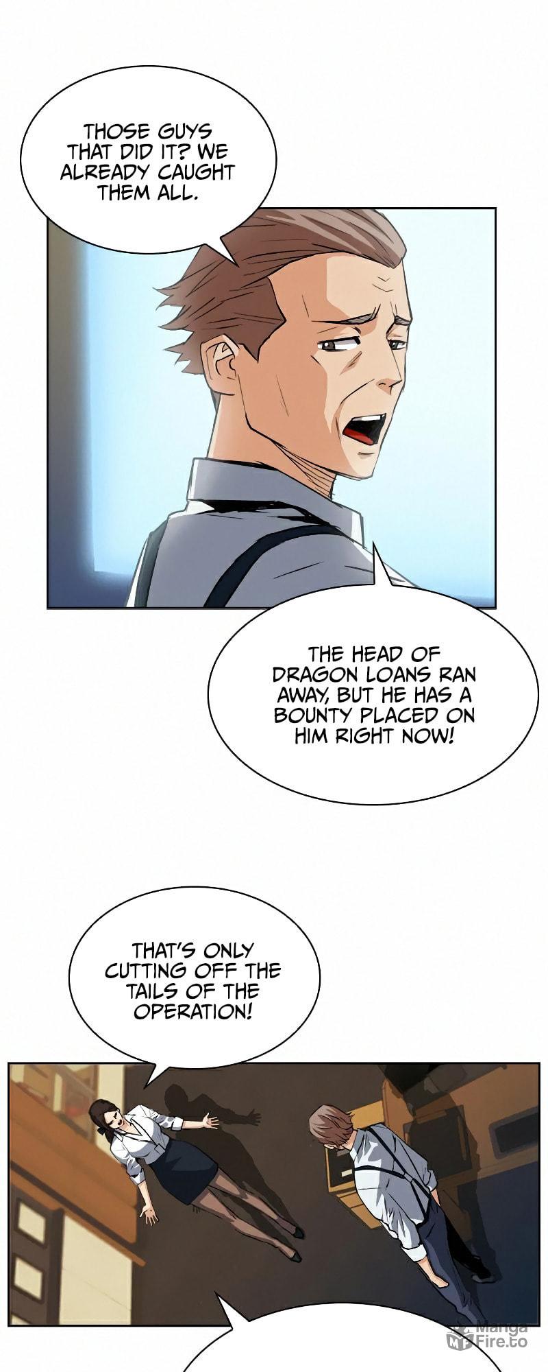 The Druid of Seoul Station – Chapter 27 page 29